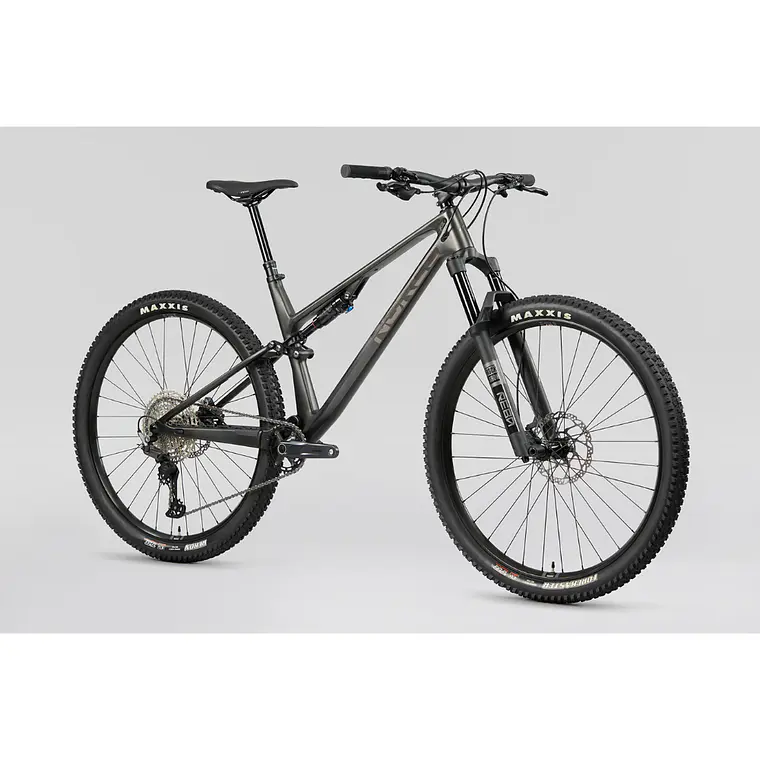 Bicicleta Revolver LT C3 130 Cafe Norco - Preventa 2