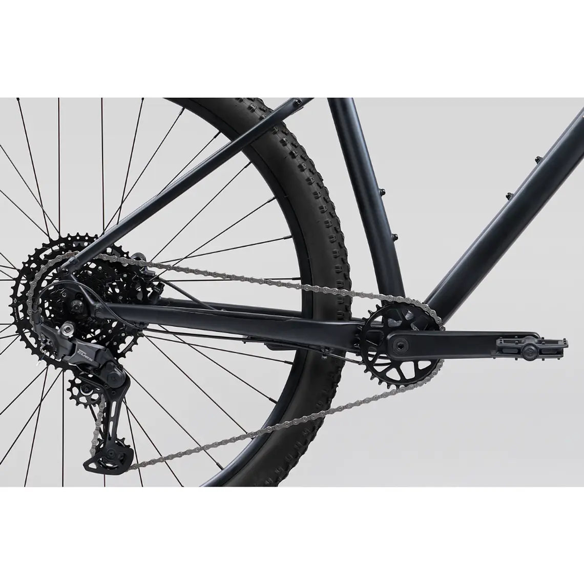 Bicicleta Storm 1 Aro 29