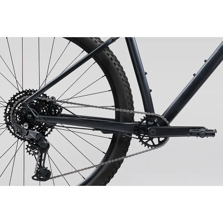 Bicicleta Storm 1 Aro 29