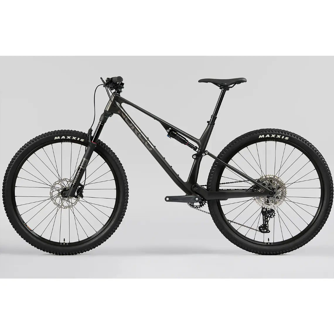 Bicicleta Revolver LT C3 130 Cafe Norco - Preventa 3
