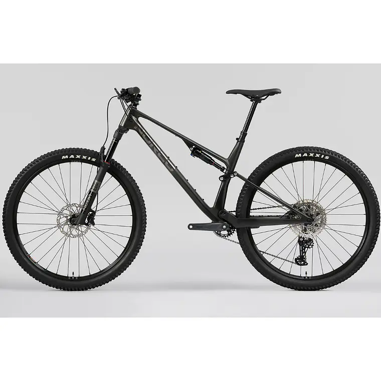 Bicicleta Revolver LT C3 130 Cafe Norco - Preventa 3