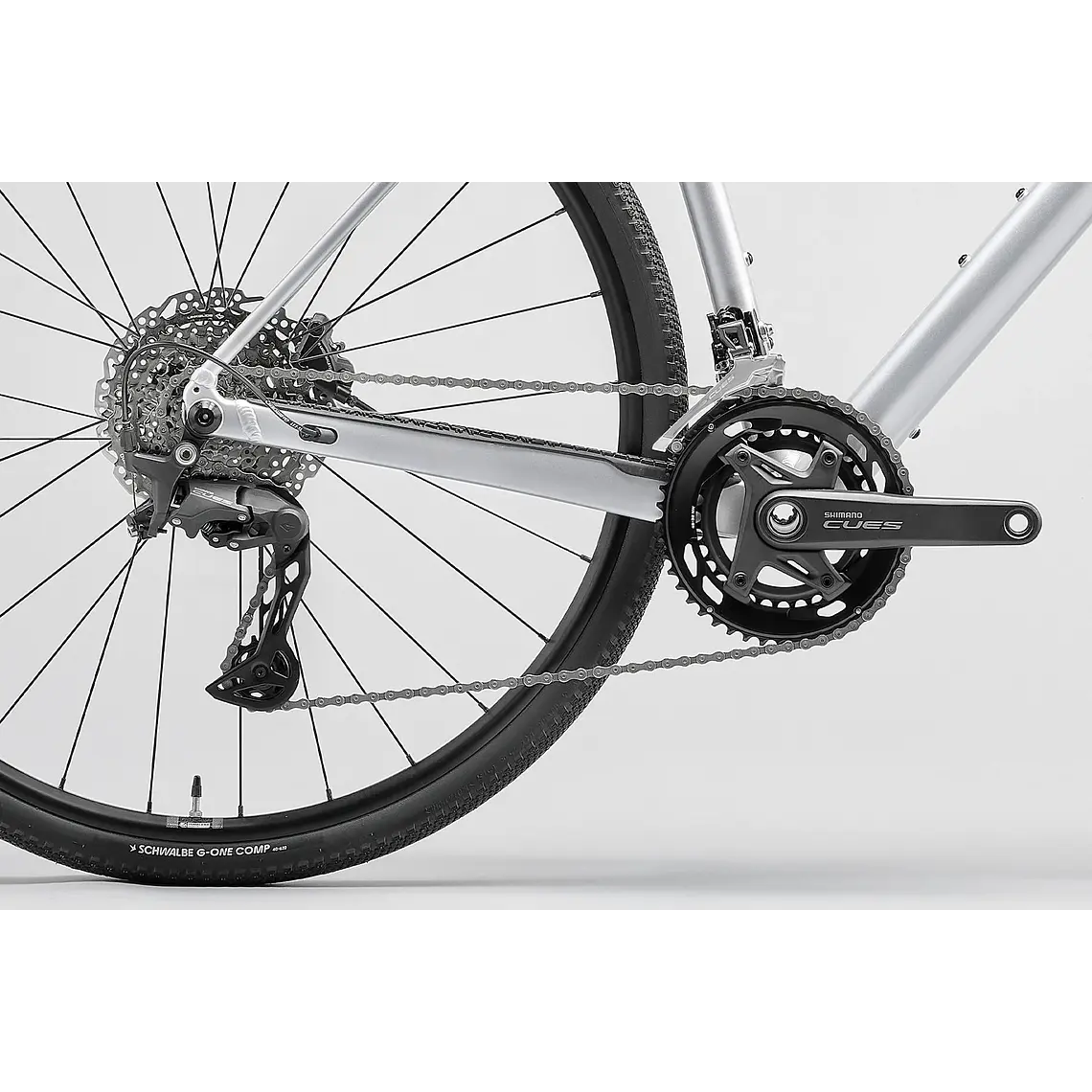 Bicicleta Search A Aro 29