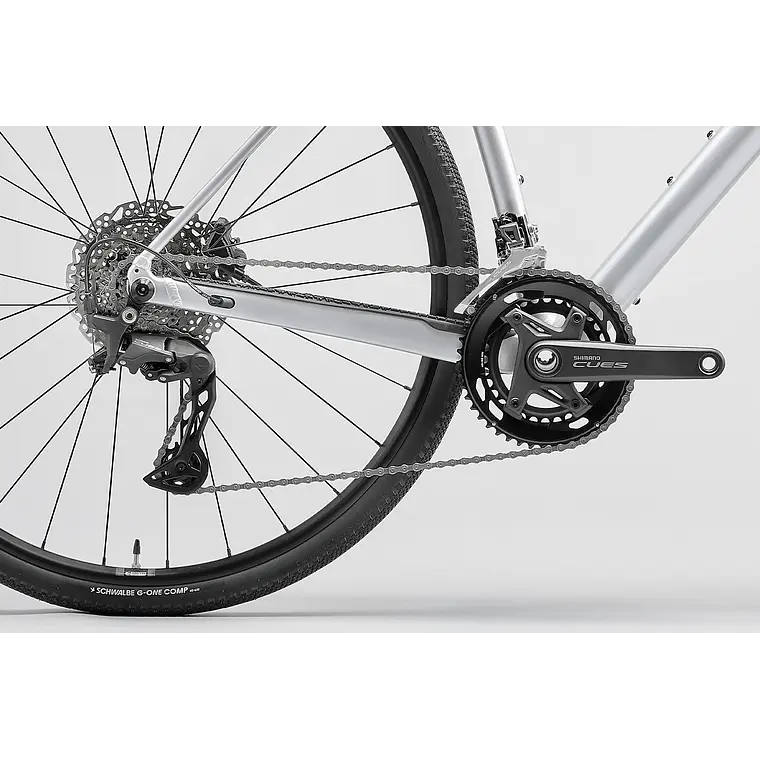 Bicicleta Search A Aro 29