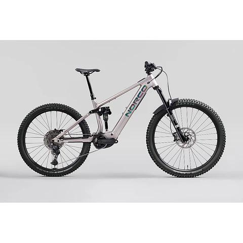 Bicicleta Sight VLT Bosch A3 Aro 29" Gris Norco - Preventa