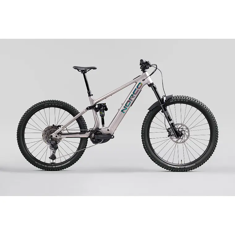 Bicicleta Sight VLT Bosch A3 Aro 29