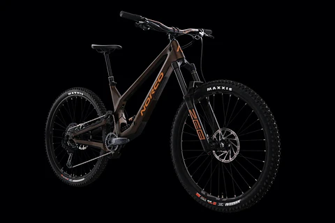 Bicicleta Range C2 Aro 29" Cafe Norco - Preventa