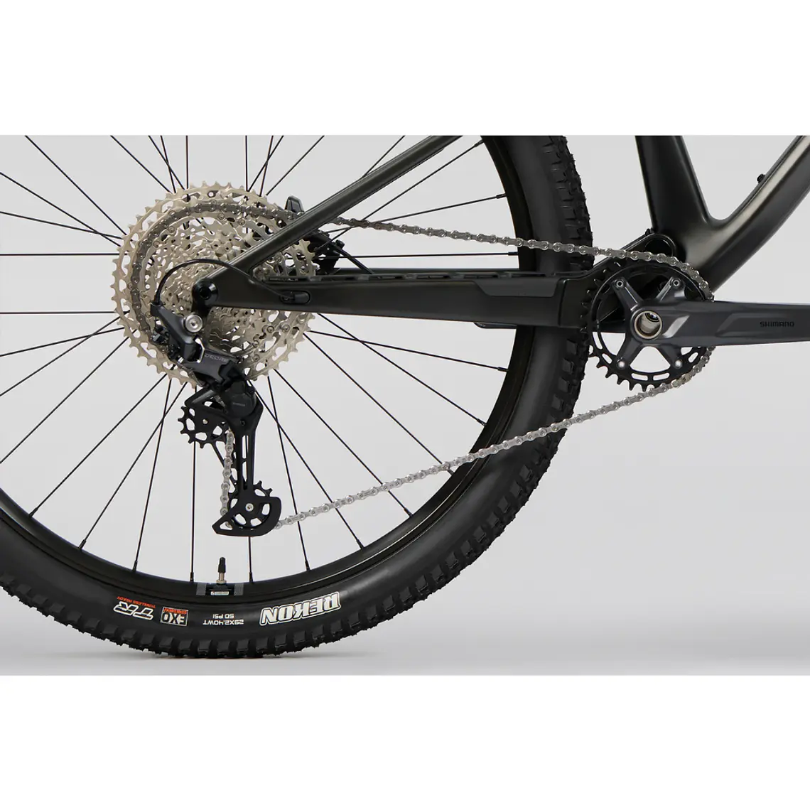 Bicicleta Revolver LT C3 130 Cafe Norco - Preventa 4