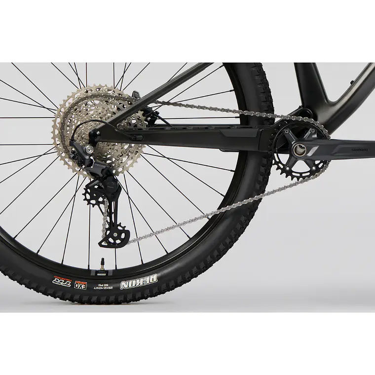 Bicicleta Revolver LT C3 130 Cafe Norco - Preventa 4