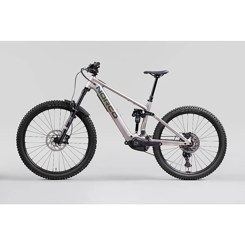 Bicicleta Sight VLT Bosch A3 Aro 29" Gris Norco - Preventa