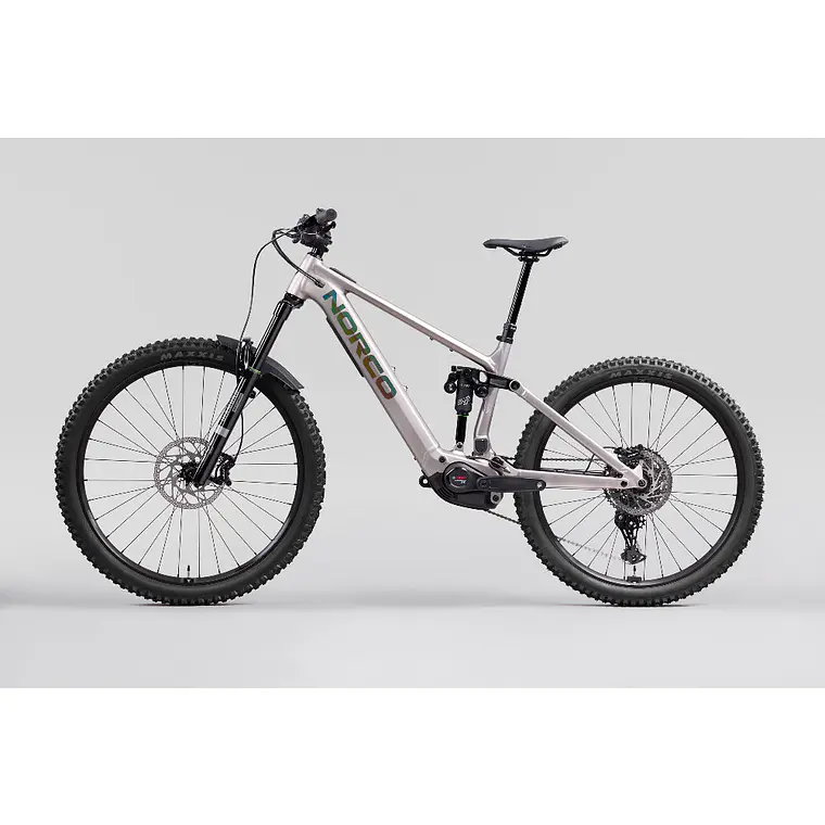 Bicicleta Sight VLT Bosch A3 Aro 29