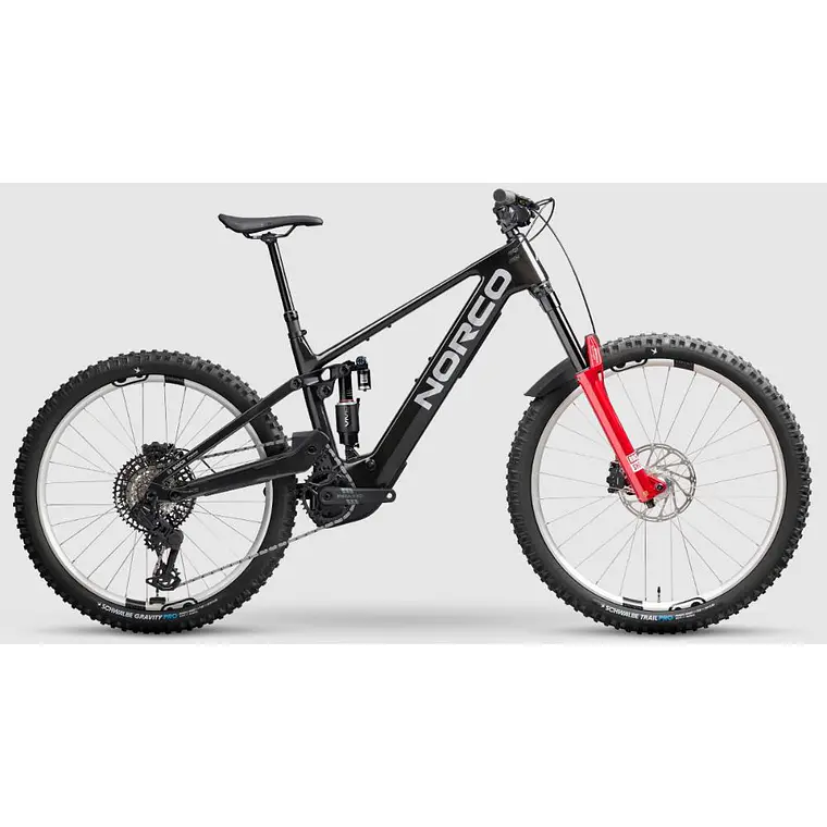 Bicicleta Electrica Range VLT C1 Aro 29