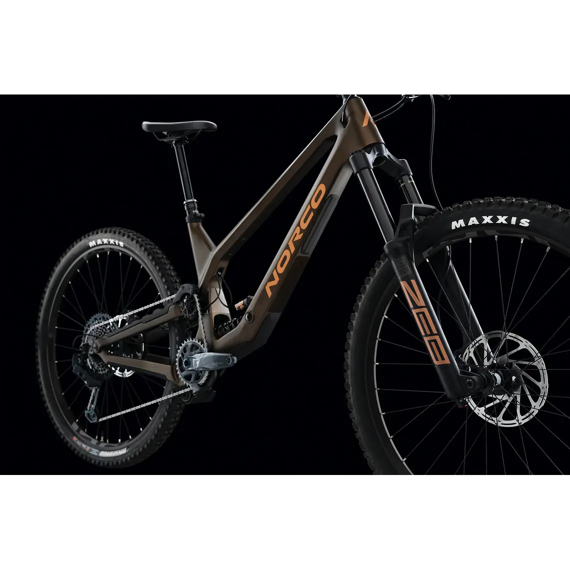 Bicicleta Range C2 Aro 29
