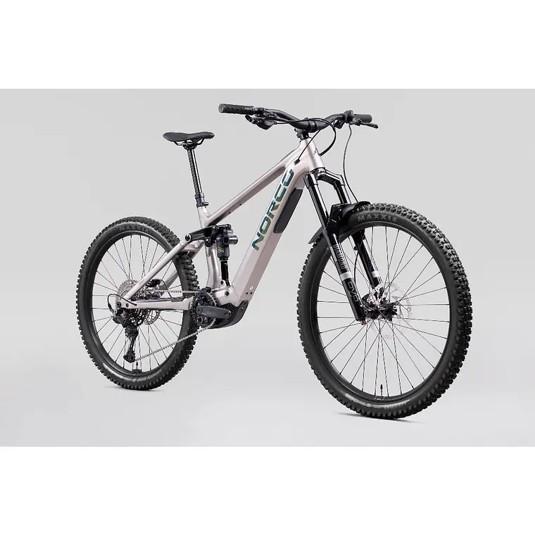Bicicleta Sight VLT Bosch A3 Aro 29