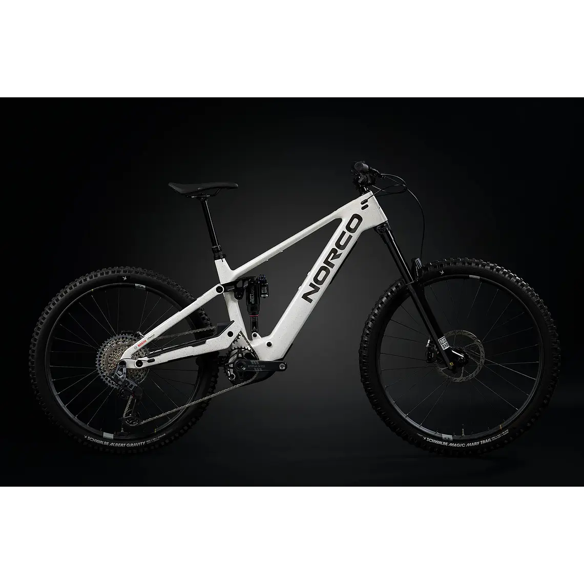 Bicicleta Sight VLT C1 2026 Aro 29