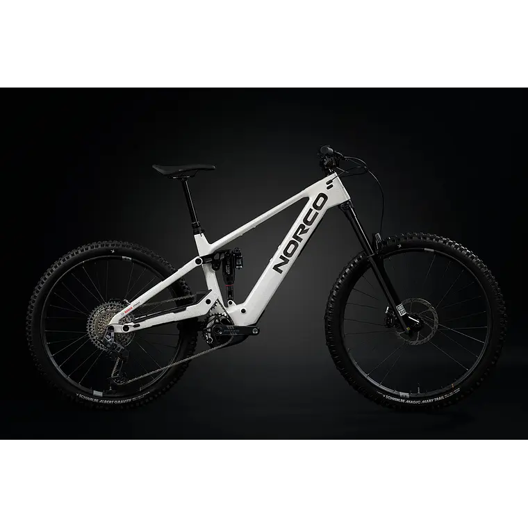 Bicicleta Sight VLT C1 2026 Aro 29
