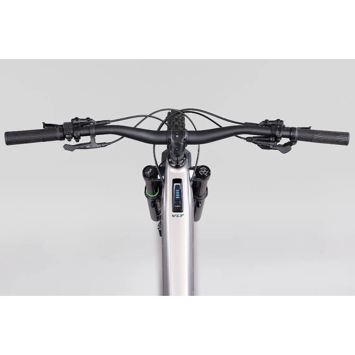 Bicicleta Sight VLT Bosch A3 Aro 29