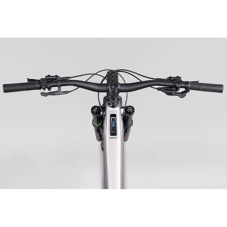 Bicicleta Sight VLT Bosch A3 Aro 29