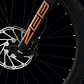 Bicicleta Range C2 Aro 29