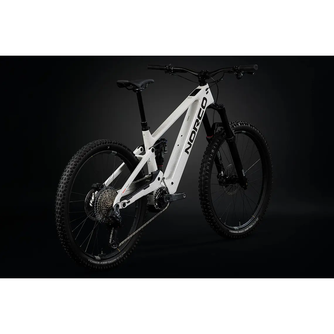 Bicicleta Sight VLT C1 2026 Aro 29