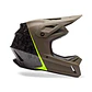 Casco Bicicleta New Rampage RS Splice Verde Fox - Miniatura 1