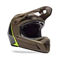 Casco Bicicleta New Rampage RS Splice Verde Fox - Miniatura 2