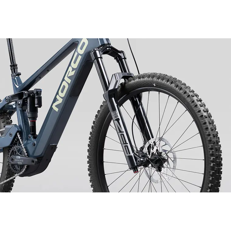 Bicicleta Sight VLT C3 2026 Aro 29