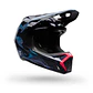 Casco Bicicleta Rampage RS Vision LE Negro Fox - Miniatura 2