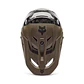 Casco Bicicleta New Rampage RS Splice Verde Fox - Miniatura 4