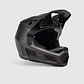 Casco Bicicleta Rampage Pro Carbon Mips Negro Fox - Miniatura 2