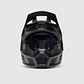 Casco Bicicleta Rampage Pro Carbon Mips Negro Fox - Miniatura 3
