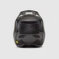 Casco Bicicleta Rampage Pro Carbon Mips Negro Fox - Miniatura 5