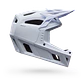 Casco Bicicleta Full-Air Mips Solid TS Blanco Bell - Miniatura 1