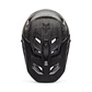 Casco Bicicleta New Rampage RS Negro Fox - Miniatura 4