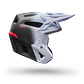 Casco Bicicleta 3QTR-Air Mips Grid Blanco/Negro Bell - Miniatura 1