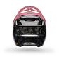 Casco Bicicleta Rampage RS Splice Rosado Fox - Miniatura 4
