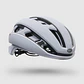 Casco Bicicleta Ruta XR Spherical Solid Blanco Bell - Miniatura 2