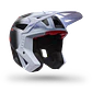 Casco Bicicleta 3QTR-Air Mips Grid Blanco/Negro Bell - Miniatura 2