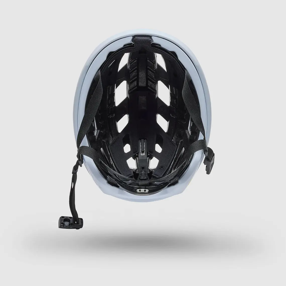 Casco Bicicleta Ruta XR Spherical Solid Blanco Bell 4