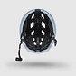 Casco Bicicleta Ruta XR Spherical Solid Blanco Bell - Miniatura 4