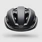 Casco Bicicleta Ruta XR Spherical Solid Negro Bell - Miniatura 3