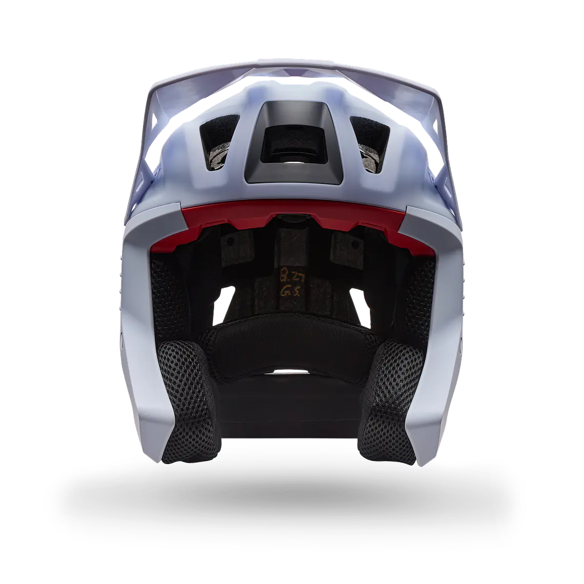 Casco Bicicleta 3QTR-Air Mips Grid Blanco/Negro Bell 3