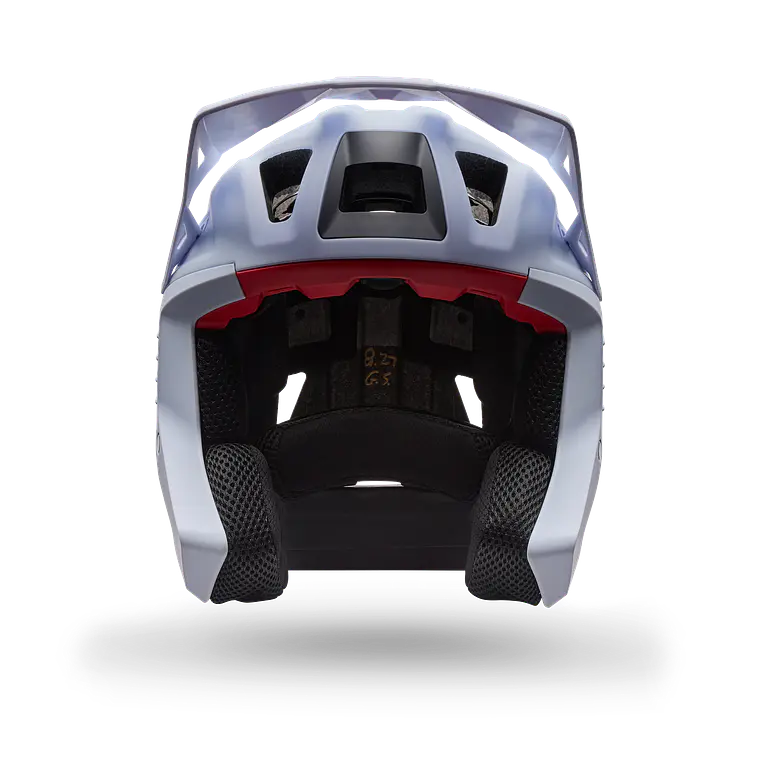 Casco Bicicleta 3QTR-Air Mips Grid Blanco/Negro Bell 3