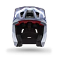 Casco Bicicleta 3QTR-Air Mips Grid Blanco/Negro Bell - Miniatura 3