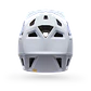 Casco Bicicleta Full-Air Mips Solid TS Blanco Bell - Miniatura 4