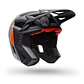 Casco Bicicleta 3Qtr-Air Mips Ratio Verde/Negro Bell - Miniatura 2