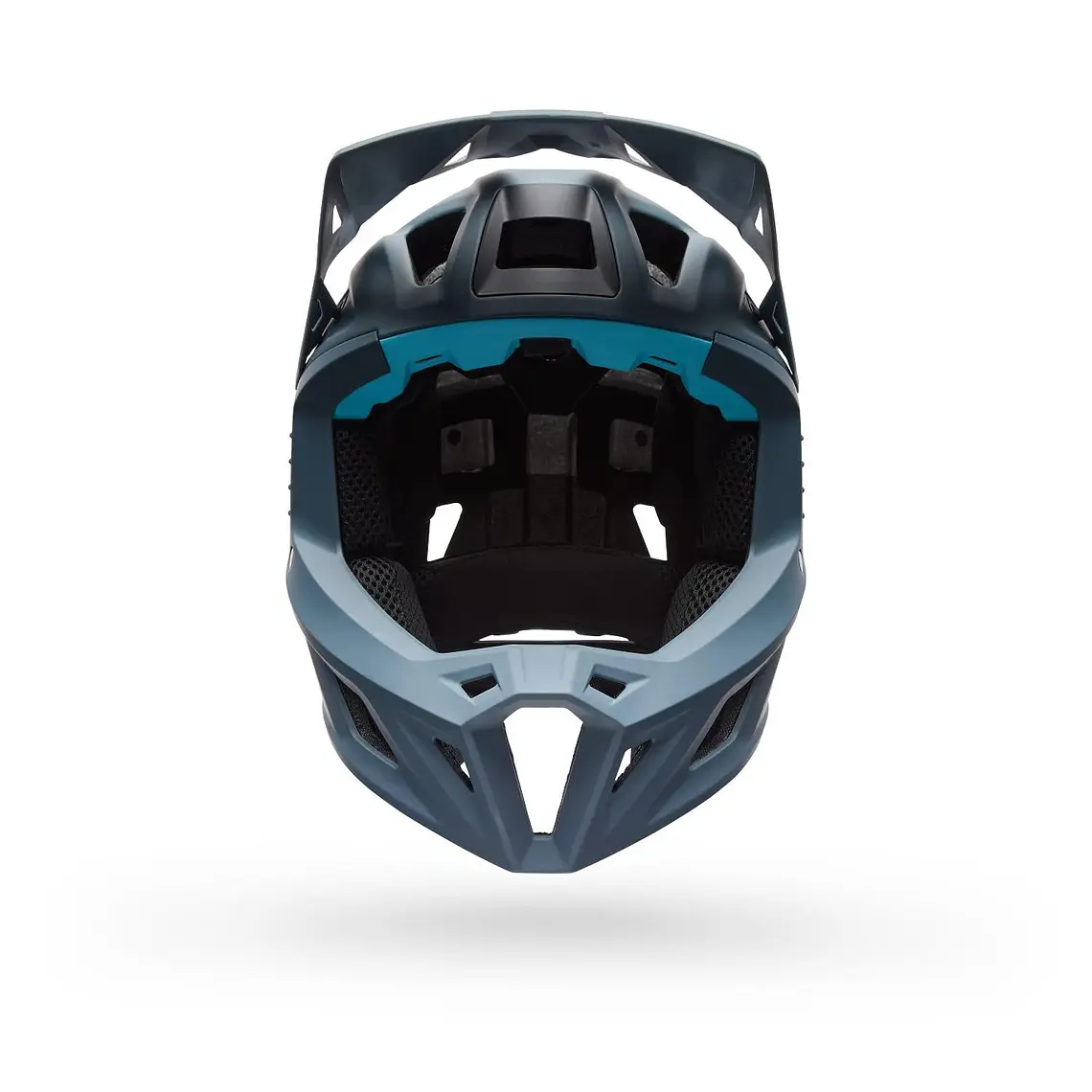 Casco Bicicleta Full-Air Mips Ratio Azul Bell 3