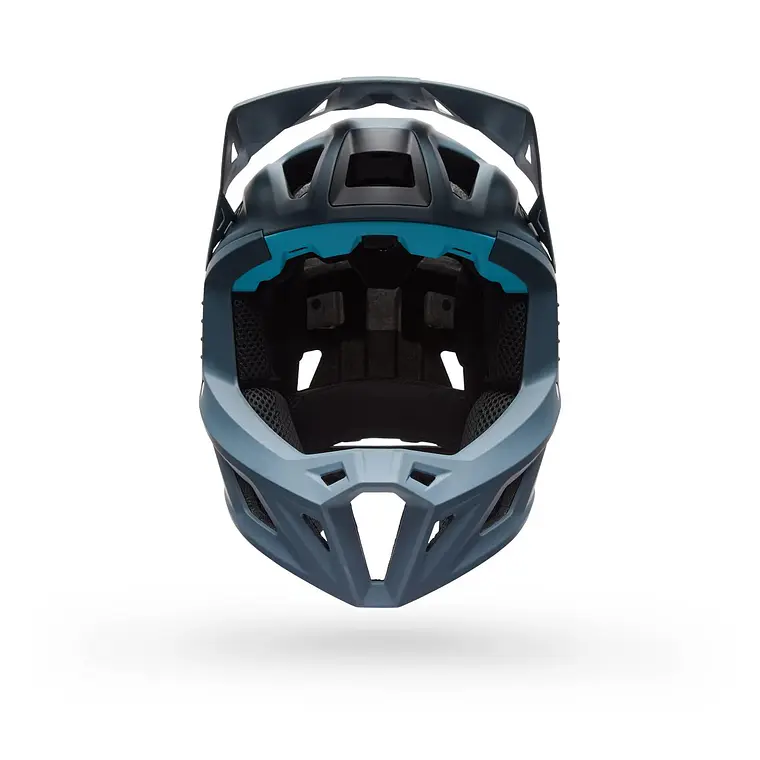 Casco Bicicleta Full-Air Mips Ratio Azul Bell 3