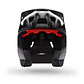 Casco Bicicleta 3Qtr-Air Mips Ratio Verde/Negro Bell - Miniatura 3