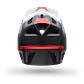 Casco Bicicleta 3QTR-Air Mips Grid Blanco/Negro Bell - Miniatura 4