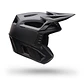 Casco Bicicleta 3Qtr-Air Mips Solid Negro Bell - Miniatura 1